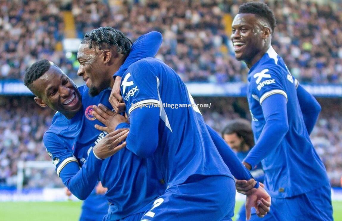 纽卡素惊遇伯恩利逆袭,凶煞不减高歌未止 纽卡素惊遇伯恩利逆袭,凶煞不减高歌未止