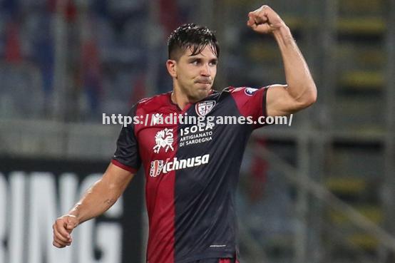 帕尔马主场告捷,奠定主场优势基础 帕尔马主场告捷,奠定主场优势基础