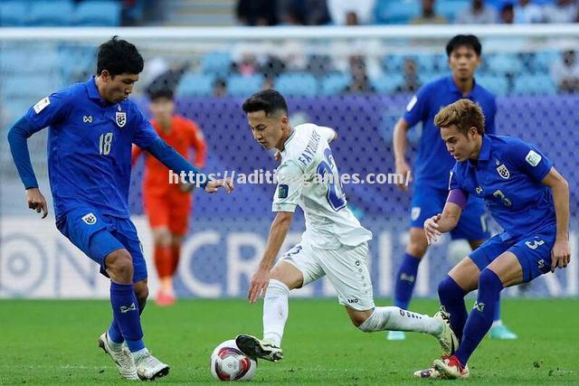 东南亚球队奋力一搏，出线希望渺茫