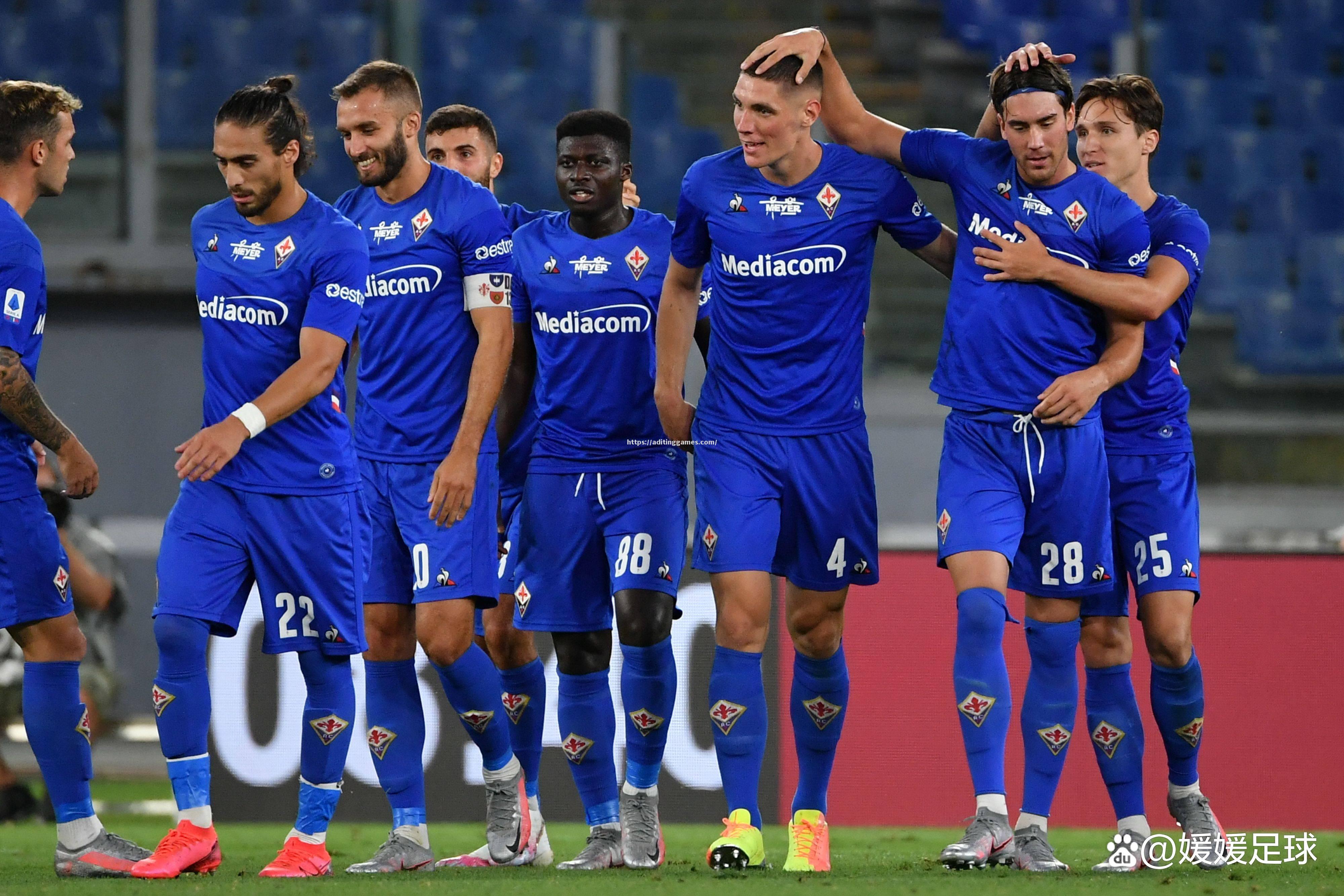 拉齐奥队输给了佛罗伦萨 拉齐奥队输给了佛罗伦萨