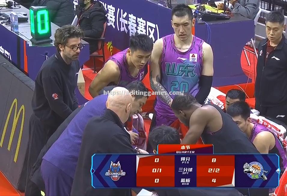 哈德森再砍+,新疆男篮惊险胜陕西男篮 哈德森再砍+,新疆男篮惊险胜陕西男篮