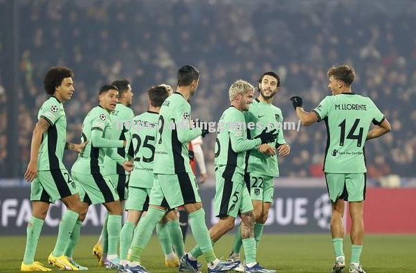 巴塞罗那遗憾出局，今年欧冠夺冠无望