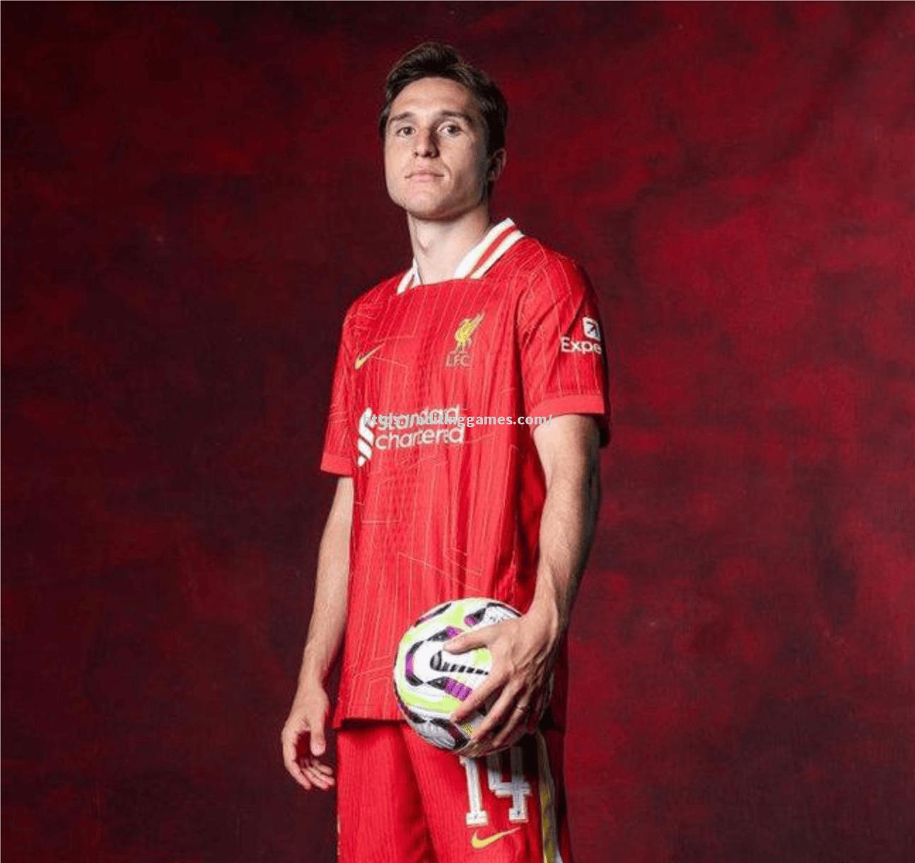 利物浦锋线疲软，遭遇进攻尴尬