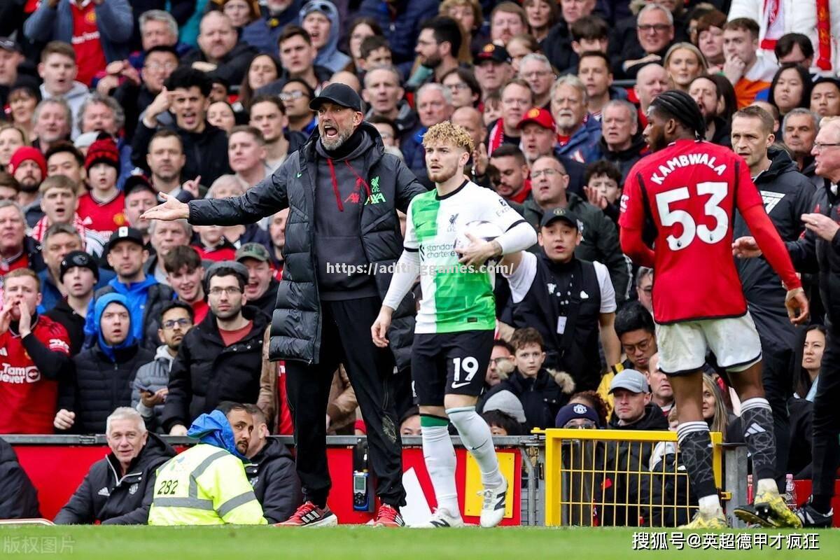 曼聯客場取勝,球員表現技驚四座 曼聯客場取勝,球員表現技驚四座