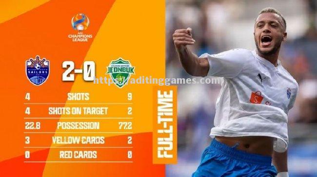 新加坡球队加入亚冠战局