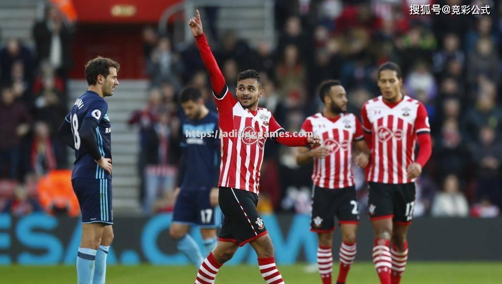 南安普顿小胜莱切斯特城，拿到分