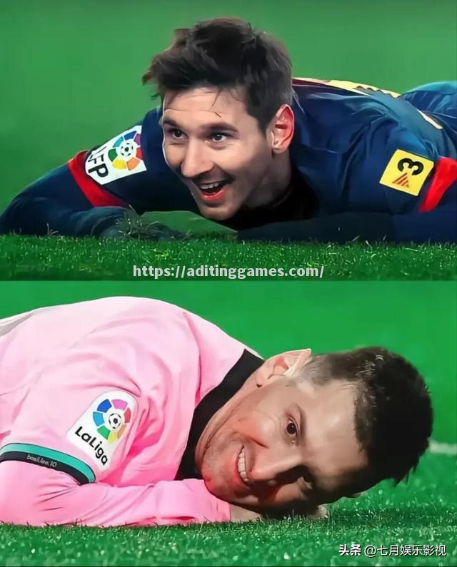 梅西参加慈善赛,表现抢眼获得观众喝彩 梅西参加慈善赛,表现抢眼获得观众喝彩