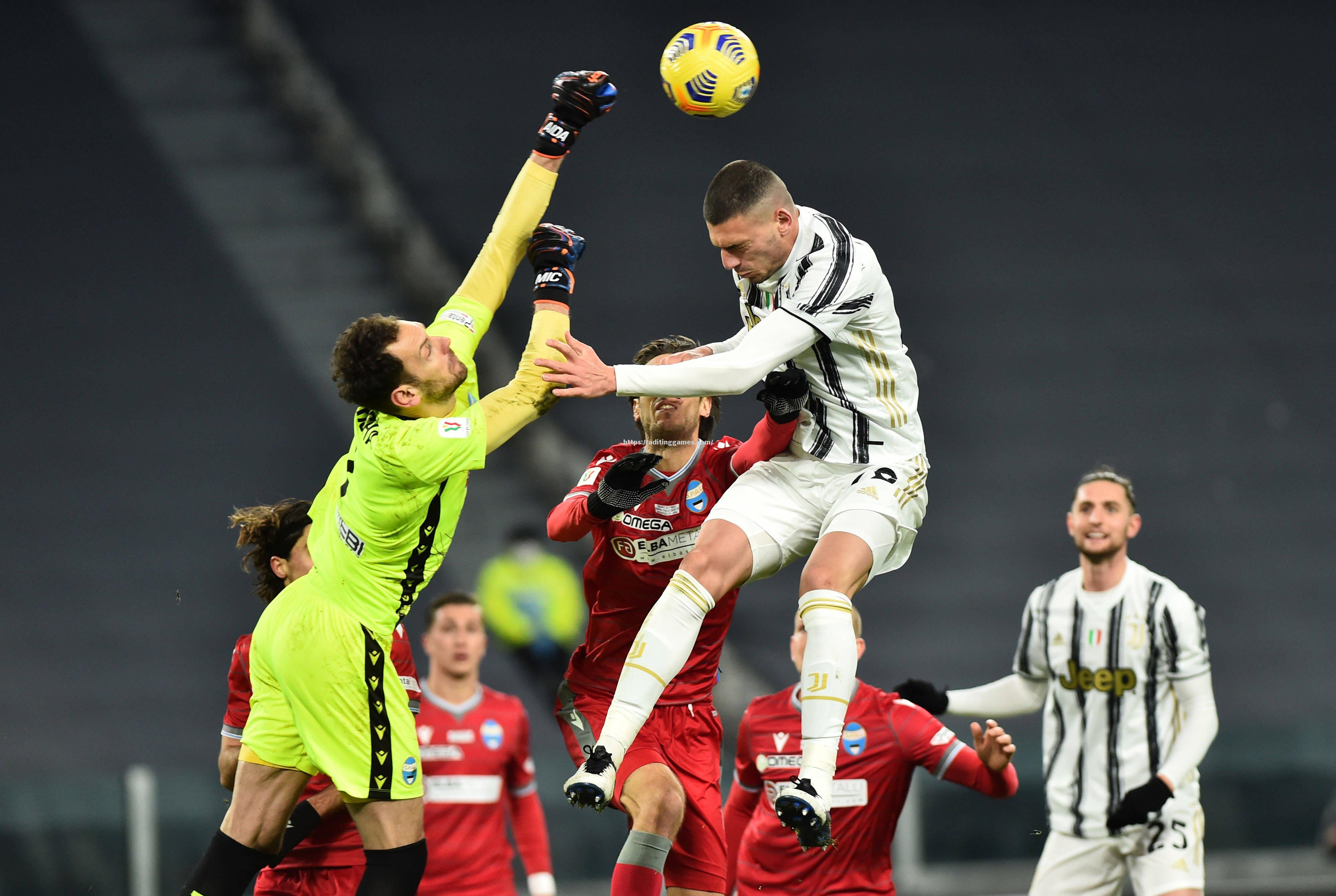 意大利男子足球联赛:尤文图斯战胜对手 意大利男子足球联赛:尤文图斯战胜对手