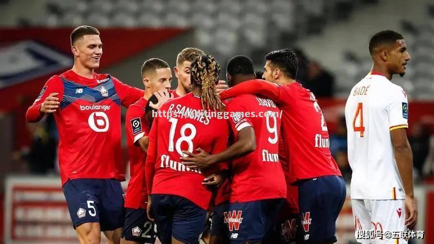 里尔队主场轻取梅斯,保持不败纪录 里尔队主场轻取梅斯,保持不败纪录