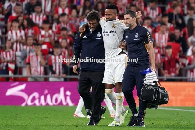 毕尔巴鄂主场悲情，保级前景岌岌可危