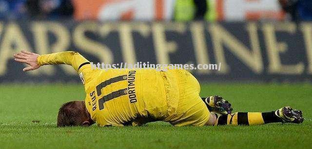 足球联赛倒计时:欧洲赛区预选赛盛况空前 足球联赛倒计时:欧洲赛区预选赛盛况空前