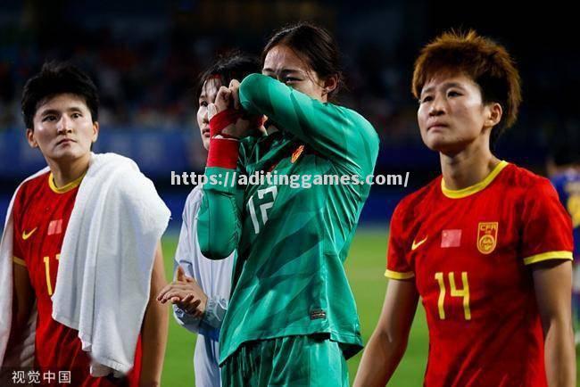 中国女足主帅谈备战奥运会的困难 中国女足主帅谈备战奥运会的困难