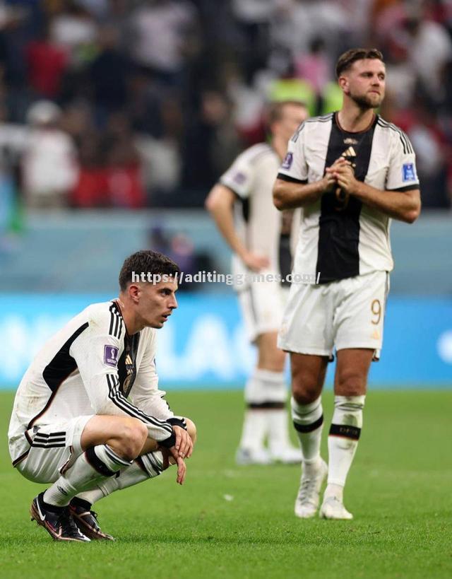 开云体育-欧预赛激战正酣，场场比赛紧张刺激