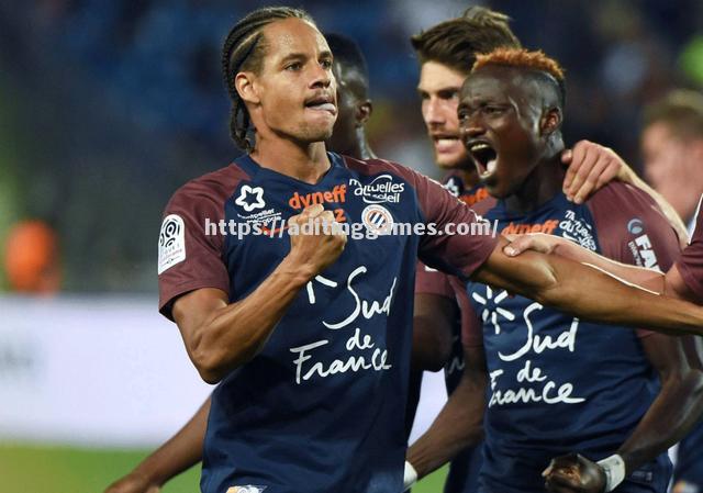 蒙彼利埃客场落败,不敌图卢兹 蒙彼利埃客场落败,不敌图卢兹