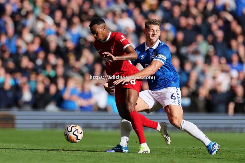 利物浦斩获胜利,积分榜领先 利物浦斩获胜利,积分榜领先