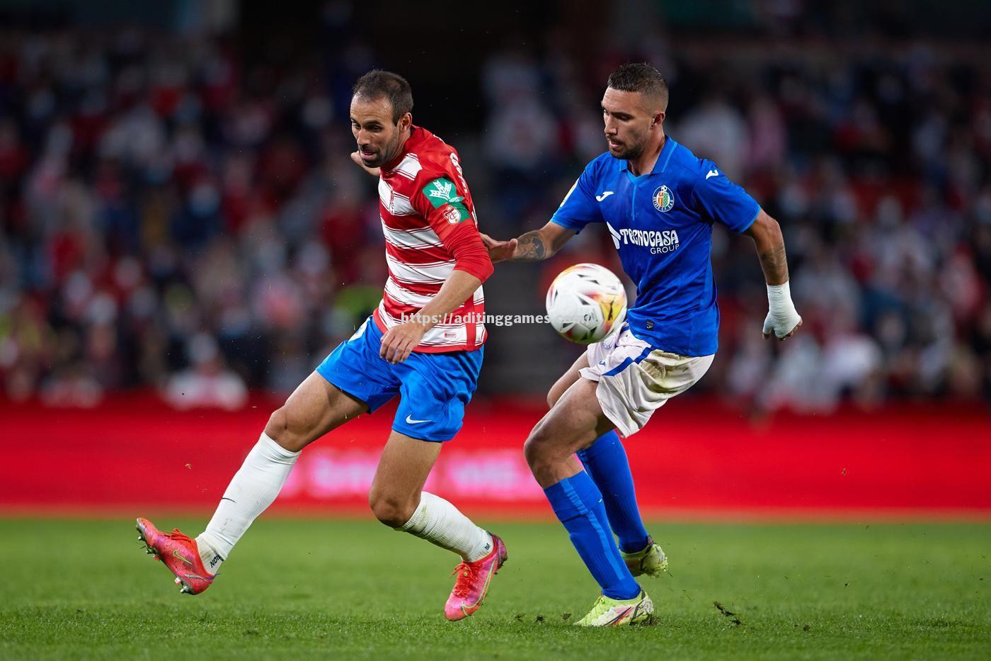 格拉纳达战平，保级形势不容乐观