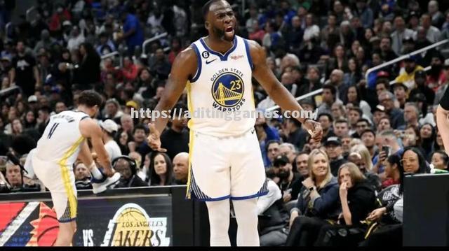 勇士不敌快船,遭遇二连败 勇士不敌快船,遭遇二连败