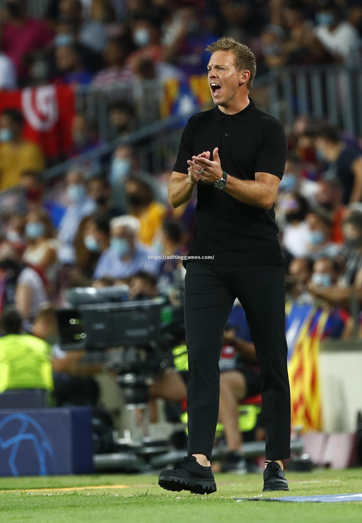 开云体育-拜仁慕尼黑高歌猛进，欧冠赛场豪气逼人