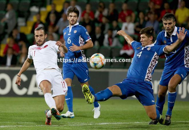 瑞士队将迎来摩尔多瓦队的强劲对手 瑞士队将迎来摩尔多瓦队的强劲对手