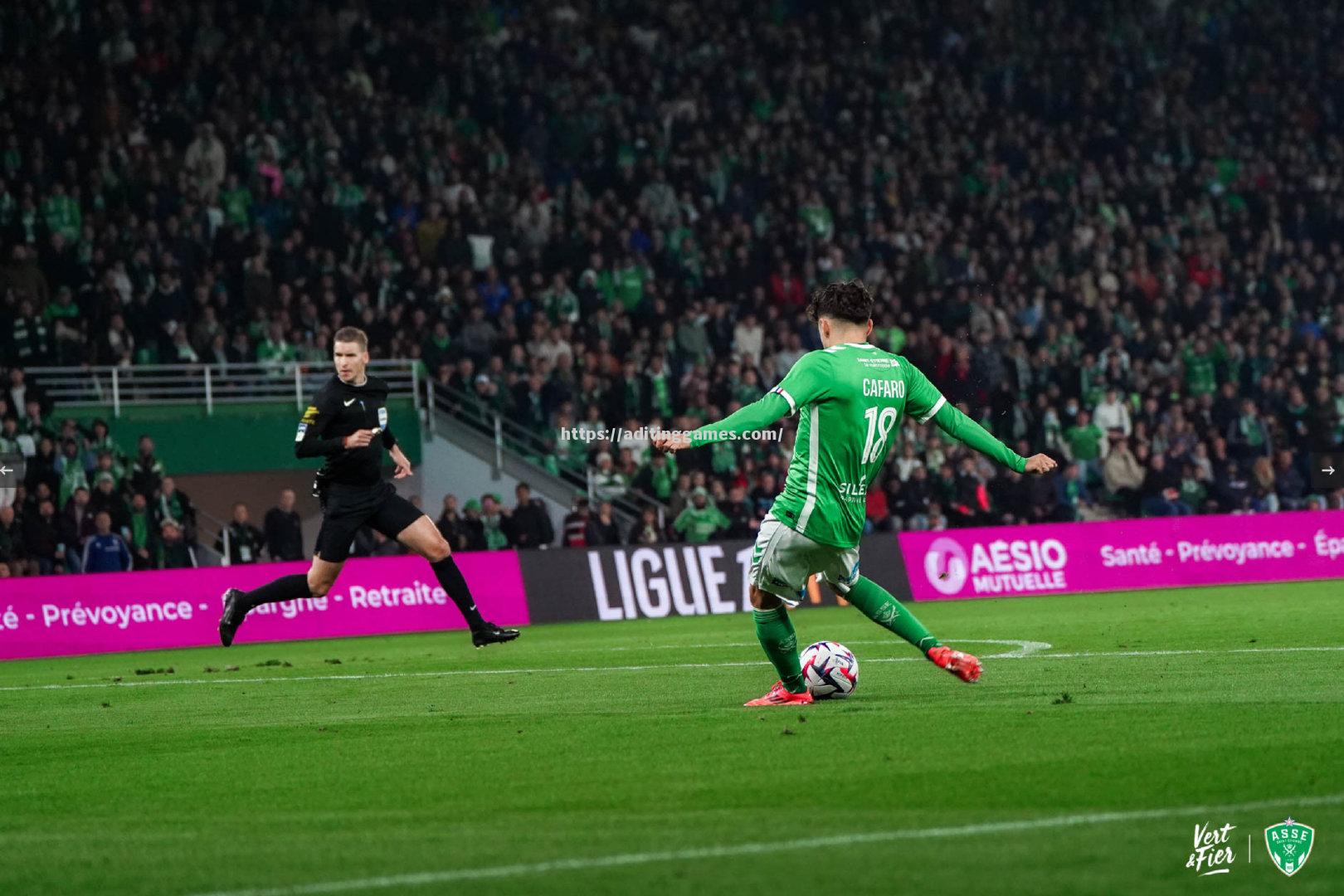 里尔遭遇惨败,主场不敌尼斯 里尔遭遇惨败,主场不敌尼斯