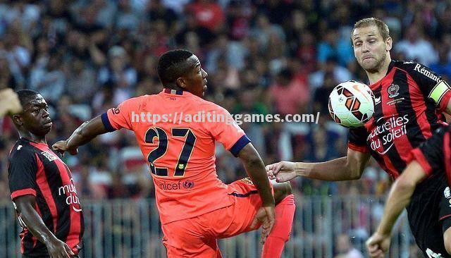 里尔遭遇惨败,主场不敌尼斯 里尔遭遇惨败,主场不敌尼斯