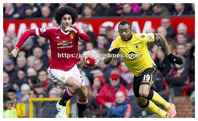 开云体育-切尔西主场胜阿斯顿维拉，主帅普雷西奇挑战赛季第一