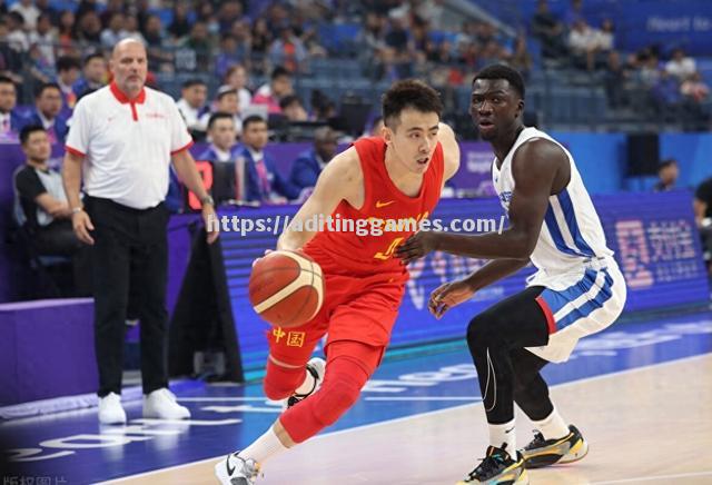 中国球员展现强大实力,取得胜利晋级 中国球员展现强大实力,取得胜利晋级