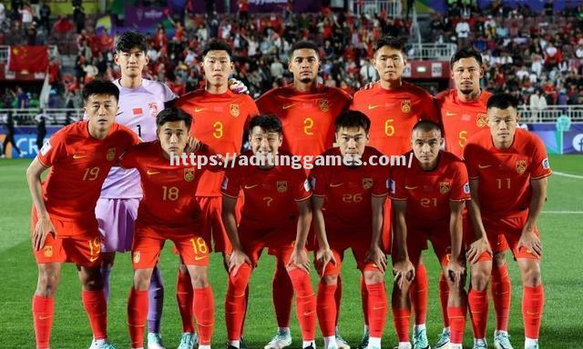 中国球员展现强大实力,取得胜利晋级 中国球员展现强大实力,取得胜利晋级