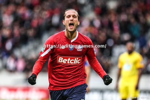 精彩对决:里尔迎战里昂,谁能笑到最后? 精彩对决:里尔迎战里昂,谁能笑到最后?