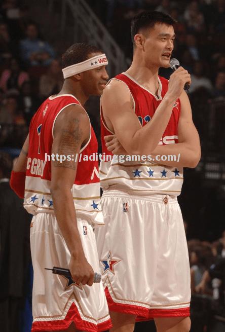 猛龙小前锋全明星替补出场 猛龙小前锋全明星替补出场