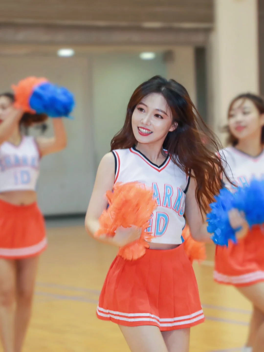 上海鲨鱼队热身赛获胜,迎接挑战 上海鲨鱼队热身赛获胜,迎接挑战