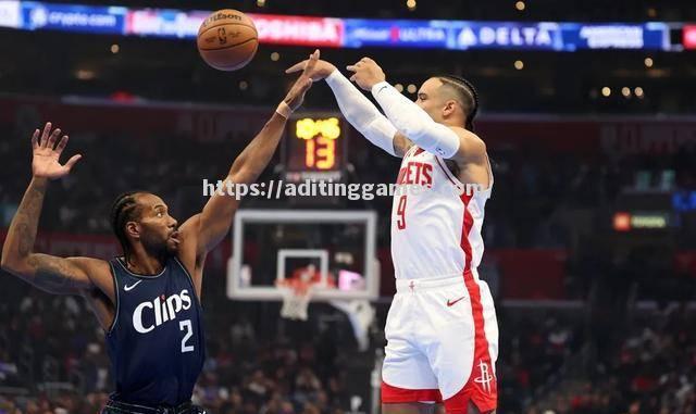 火箭队突然爆发火力逆袭胜利 火箭队突然爆发火力逆袭胜利