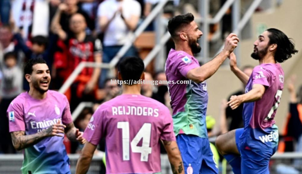 维罗纳客场大胜,实现客场三连胜 维罗纳客场大胜,实现客场三连胜