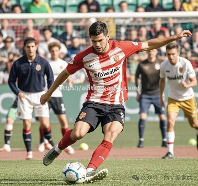 瓦伦西亚连续不胜，遭遇保级压力