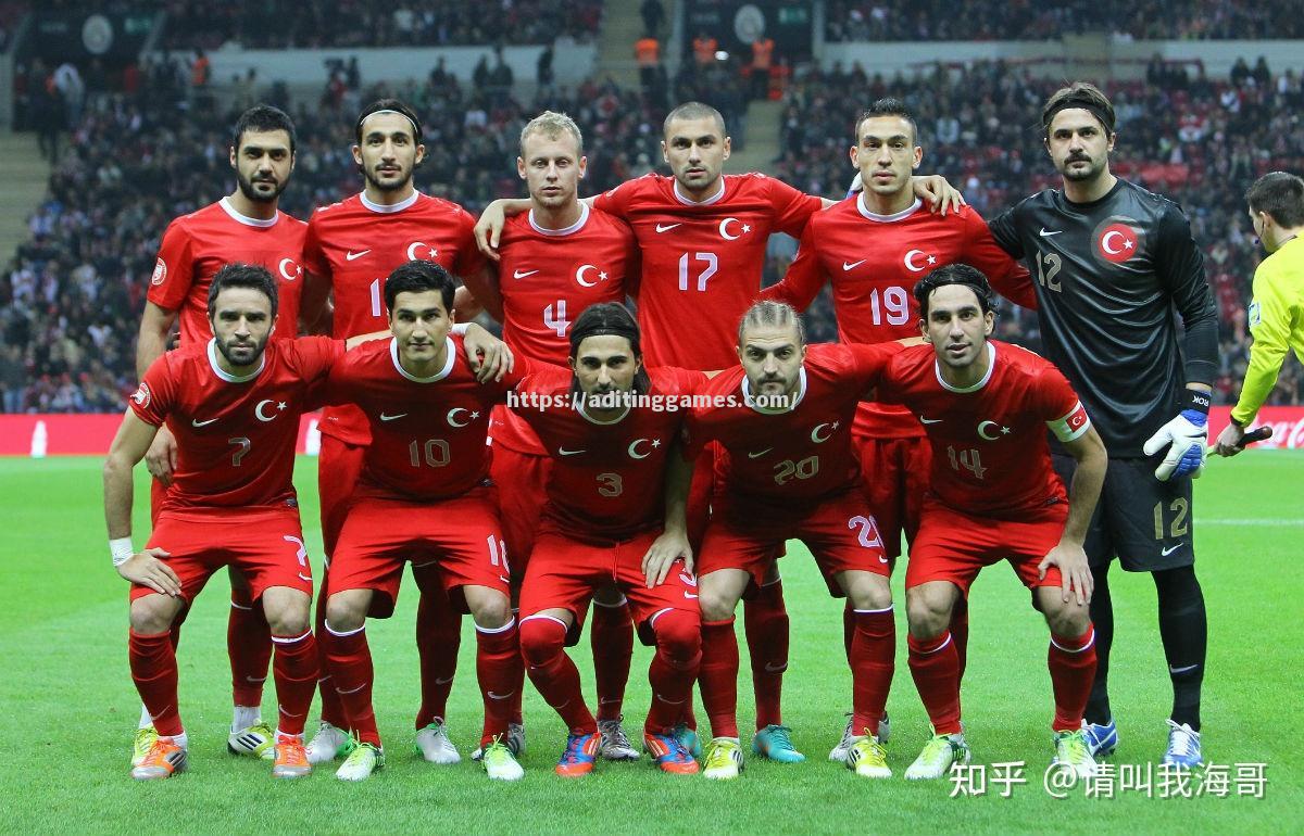 土耳其队击败挪威,晋级前景广阔 土耳其队击败挪威,晋级前景广阔