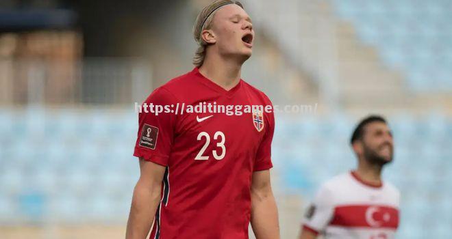 土耳其队击败挪威,晋级前景广阔 土耳其队击败挪威,晋级前景广阔