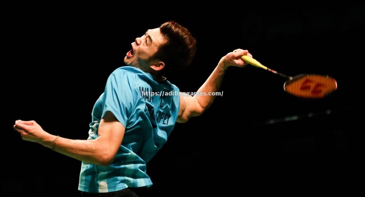 韩国羽毛球选手逆袭夺冠,实力惊人 韩国羽毛球选手逆袭夺冠,实力惊人