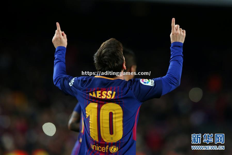 巴萨南辕北辙,阿拉维斯精彩逆袭 巴萨南辕北辙,阿拉维斯精彩逆袭