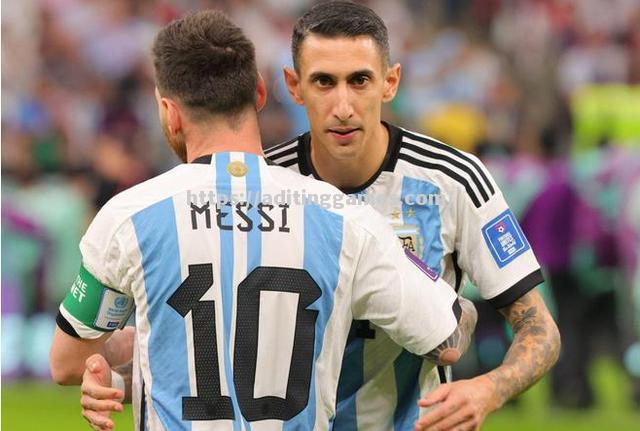 阿根廷国脚迪马利亚助阵尼斯,球队迎来新亮点 阿根廷国脚迪马利亚助阵尼斯,球队迎来新亮点