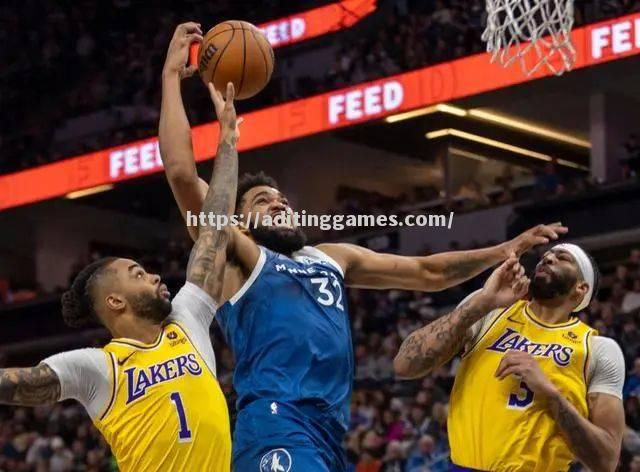 猛龙遭遇森林狼逆转,主场两连败 猛龙遭遇森林狼逆转,主场两连败