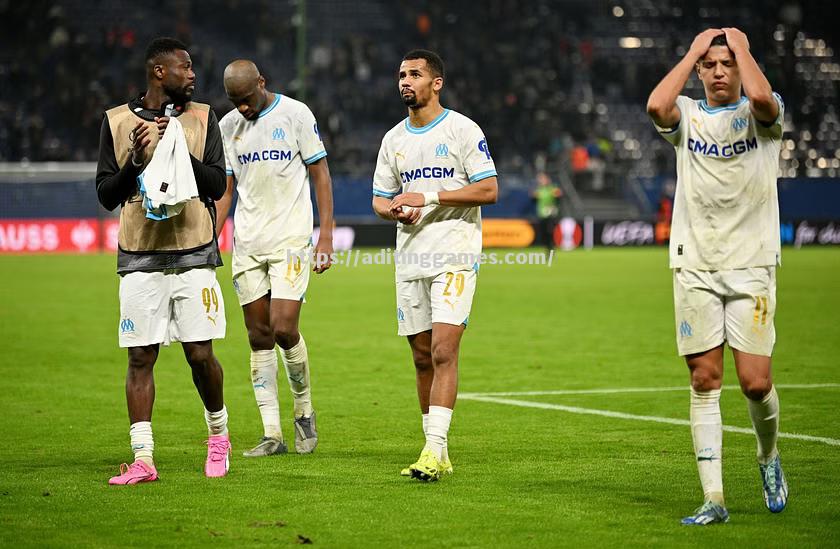 卡昂对决圣埃蒂安，看点颇多