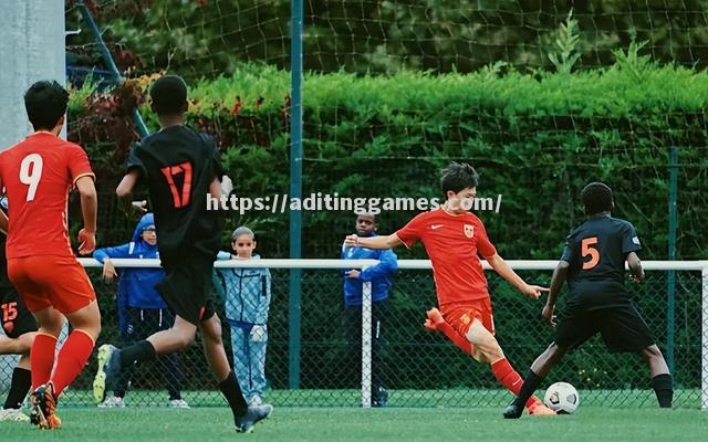 香港球队实力强劲,惊艳打进八强 香港球队实力强劲,惊艳打进八强