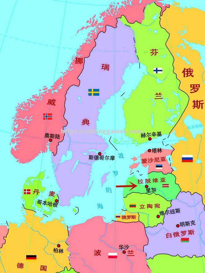 乌克兰对阵立陶宛：谁能获胜？