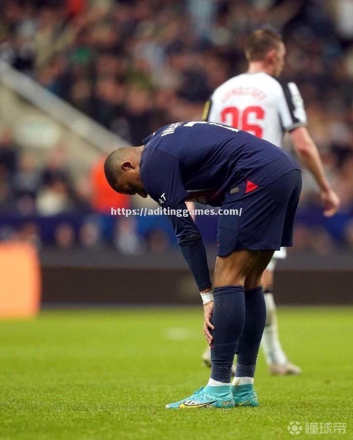 巴黎圣日耳曼遭遇失利,客场不敌对手 巴黎圣日耳曼遭遇失利,客场不敌对手