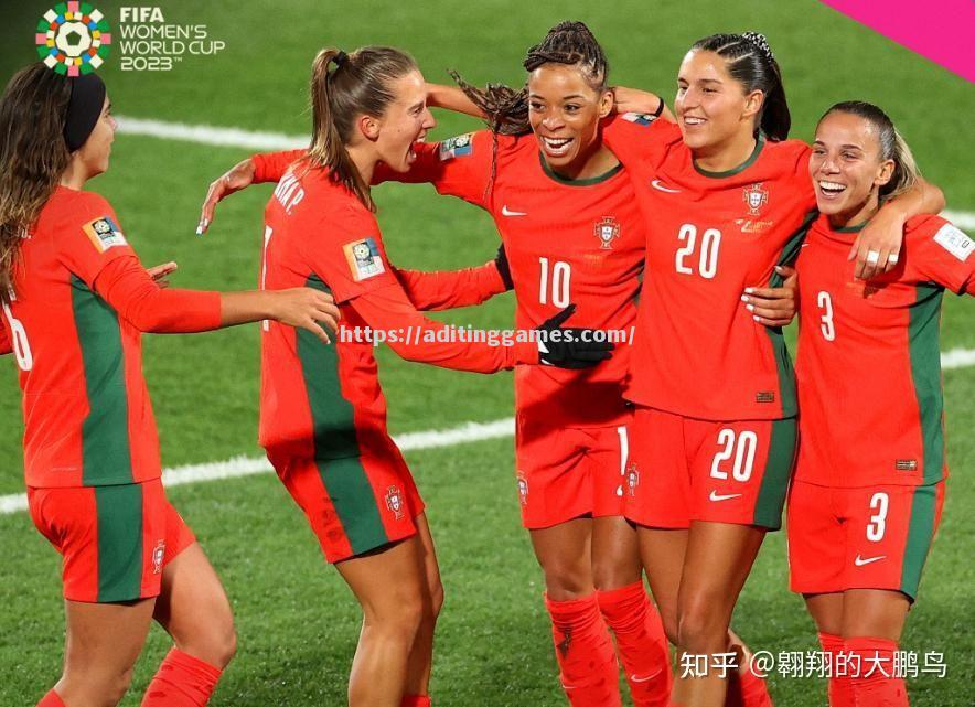 葡萄牙女足队员成功击败对手,晋级决赛 葡萄牙女足队员成功击败对手,晋级决赛