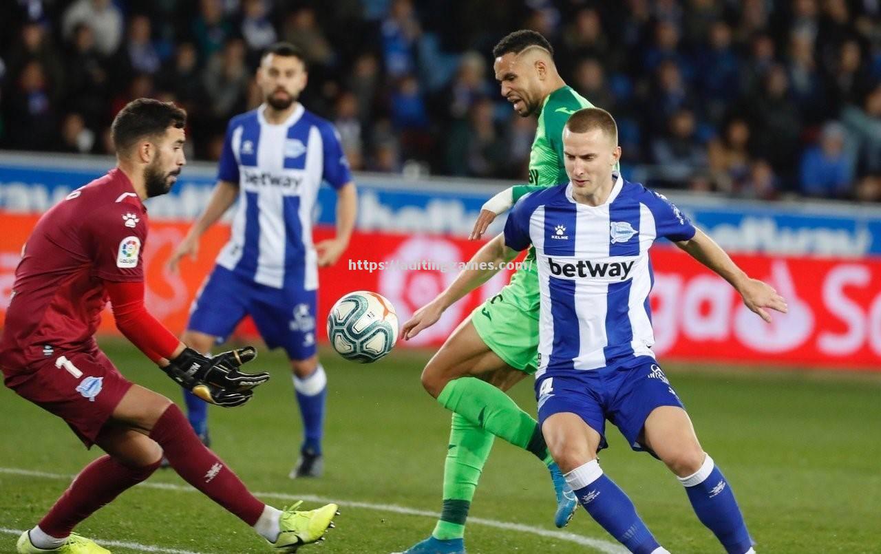 巴列卡诺客场战胜拉科鲁尼亚 巴列卡诺客场战胜拉科鲁尼亚