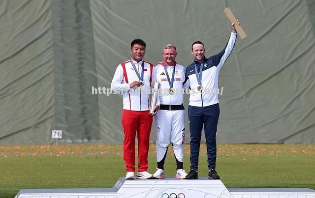 开云体育-墨西哥击剑选手独揽两项奖牌