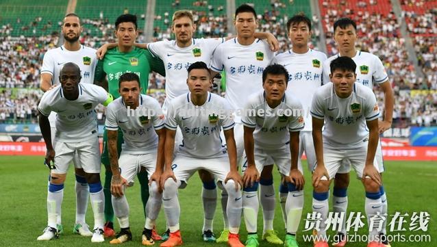 贵州智诚主场逆转成功，实力提升胜场加码，球队士气高涨备战