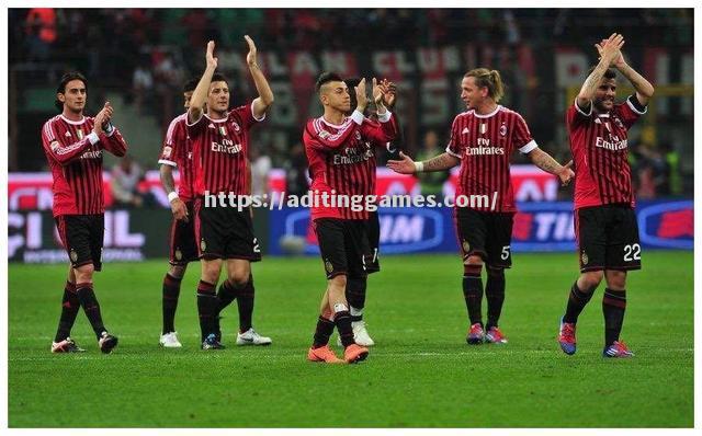 AC米兰主场惨败,意甲争冠实力有所折损 AC米兰主场惨败,意甲争冠实力有所折损