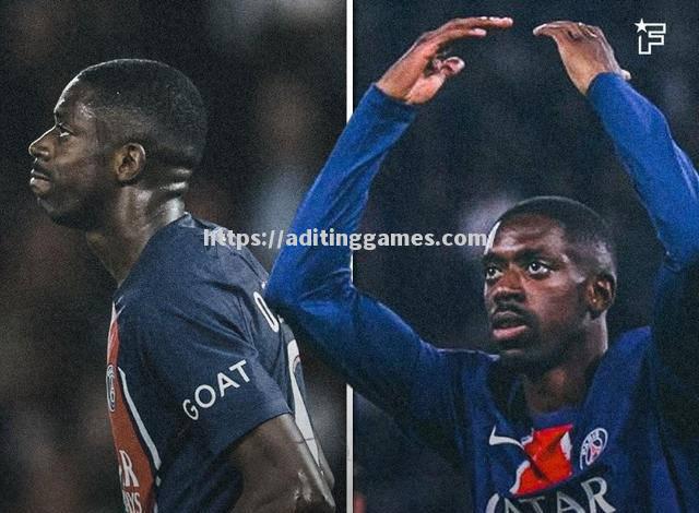 巴黎圣日尔曼主力中场连续缺阵,球队战绩受影响 巴黎圣日尔曼主力中场连续缺阵,球队战绩受影响